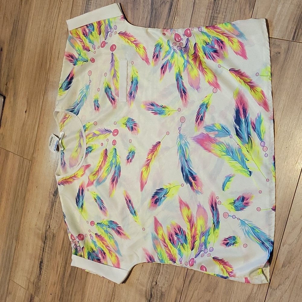 Singwing Top Size XL